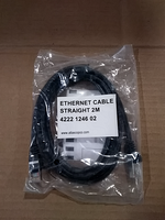 Atlas Copco 4222 1246 02 Ethernet Cable Image