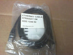  Atlas Copco 4222 1246 02 Ethernet Cable Image