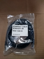  Atlas Copco 4222 1246 03 Ethernet Cable Image