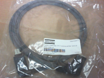  Atlas Copco 4222 1248 19 Torque Tool Nut Runner Cable Image