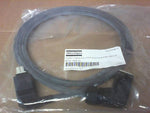  Atlas Copco 4222 1248 19 Torque Tool Nut Runner Cable Image