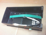  Atlas Copco 4222 0982 00 Back Panel Image