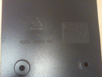  Atlas Copco 4222 0982 00 Back Panel Image