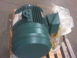  Reliance Electric B411647010 75HP AC Motor Image