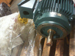  Reliance Electric B411647010 75HP AC Motor Image