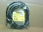  Turck RSM RKM 34-2M/S4000 Double Ended Cordset Factory Sealed Package Image
