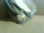  Turck RSM RKM 34-2M/S4000 Double Ended Cordset Factory Sealed Package Image