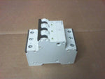  Siemens 5SY4310-7 3 Pole Circuit Breaker Image