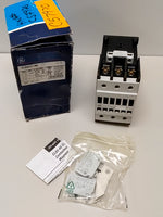  General Electric CL06E300M Contactor Image