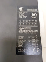  General Electric CL06E300M Contactor Image