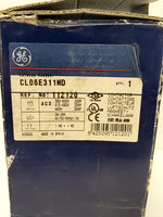  General Electric CL06E300M Contactor Image