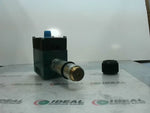  Bosch 081WV06P1V1012 Directional Solenoid Valve 250 BAR WC024/00 E51 Image