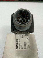  Euchner NZ2RL-2121C1831 Safety Switch 095806 4NC Contacts Image