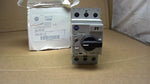  Allen Bradley 140M-D8E-C16 Motor Protector Circuit Breaker Image
