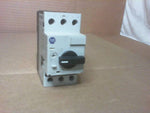  Allen Bradley 140M-D8E-C16 Motor Protector Circuit Breaker Image