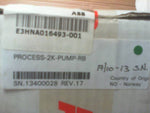  ABB E3HNA016493-001 DSQC 352B AS Robotics Interbus Image