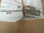  SMC KQB2U16-00 Fitting Image