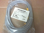  Turck RK 4T-4-RS 4T/S90 Cordset Image