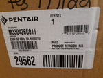  Pentair M33-0426-G011 4000 BTU Electrical Enclosure Air Conditioner 240VAC 1PH Image