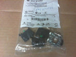  Allen Bradley 800F-MD3CX20 Full Voltage/Contact Modules Image
