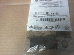  Allen Bradley 800F-MN3RX11 Contact Module Image