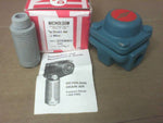  Nicholson 5483000 Drain-Air Steel Threaded Steam Trap Image