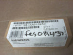  Siemens 6ES7 194-1AA01-0XA0 Simatic Base Connector Image