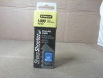 Stanley TRA706T Heavy Duty Staples Image