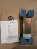  Allen Bradley 1305-KBA06 Dynamic Brake 2-3HP 380-480VAC Ser A Factory Sealed Image