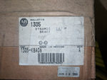  Allen Bradley 1305-KBA06 Dynamic Brake 2-3HP 380-480VAC Ser A Factory Sealed Image