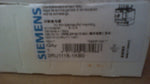  Siemens 3RU1116-1KB0 Overload Relay Factory Sealed Image