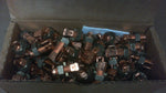  Panduit SBC4SL-C Copper Split Bolt Connector Image