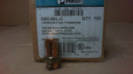  Panduit SBC4SL-C Copper Split Bolt Connector Image
