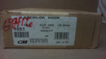  COLUMBUS MCKINNON CM 1051 LATCHLOK HOOK Image