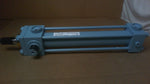  Nachi FJ-TAB1-32B150TU-21 Hydraulic Cylinder Image