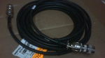  Marposs 679100001R Teach Pendant Extension Cable Image