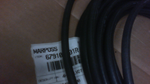  Marposs 679100001R Teach Pendant Extension Cable Image