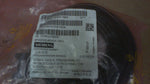  Siemens 6FX2002-4EA04-1BA0 Signal Cable Image