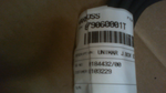  Marposs 679060001T Unimar J. Box Extension Cable Image