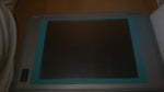  Siemens SIMATIC HMI IPC477C 15" Touch Screen Panel 6AV7884-2AG30-6BA0 Image