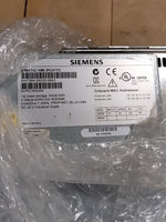  Siemens SIMATIC HMI IPC477C 15" Touch Screen Panel 6AV7884-2AG30-6BA0 Image