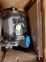 Rexroth A10V071DR/31R Piston Pump Image