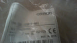  Omron E2E-X5F2-M1 Proximity Switch Image