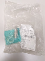  Omron E2E-X5F2-M1 Proximity Switch Image
