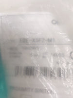  Omron E2E-X5F2-M1 Proximity Switch Image