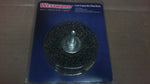  Westward 1GBL7 3" Crimped Wire Wheel Brush Image