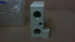 SMC MES804U-04F Valve Terminal Base Image