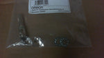  Omron E2EL-X1R5F1-M1 Proximity Switch Sensor Image