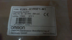  Omron E2EL-X1R5F1-M1 Proximity Switch Sensor Image