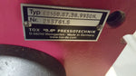  Tox Pressotechnik ES160.57.38.99 Pneumatic-Hydraulic Intensifier Unit Image